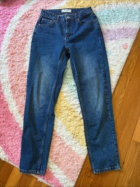 We the Free Women’s size 25 high rise skinny jeans